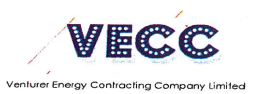 VECC logo